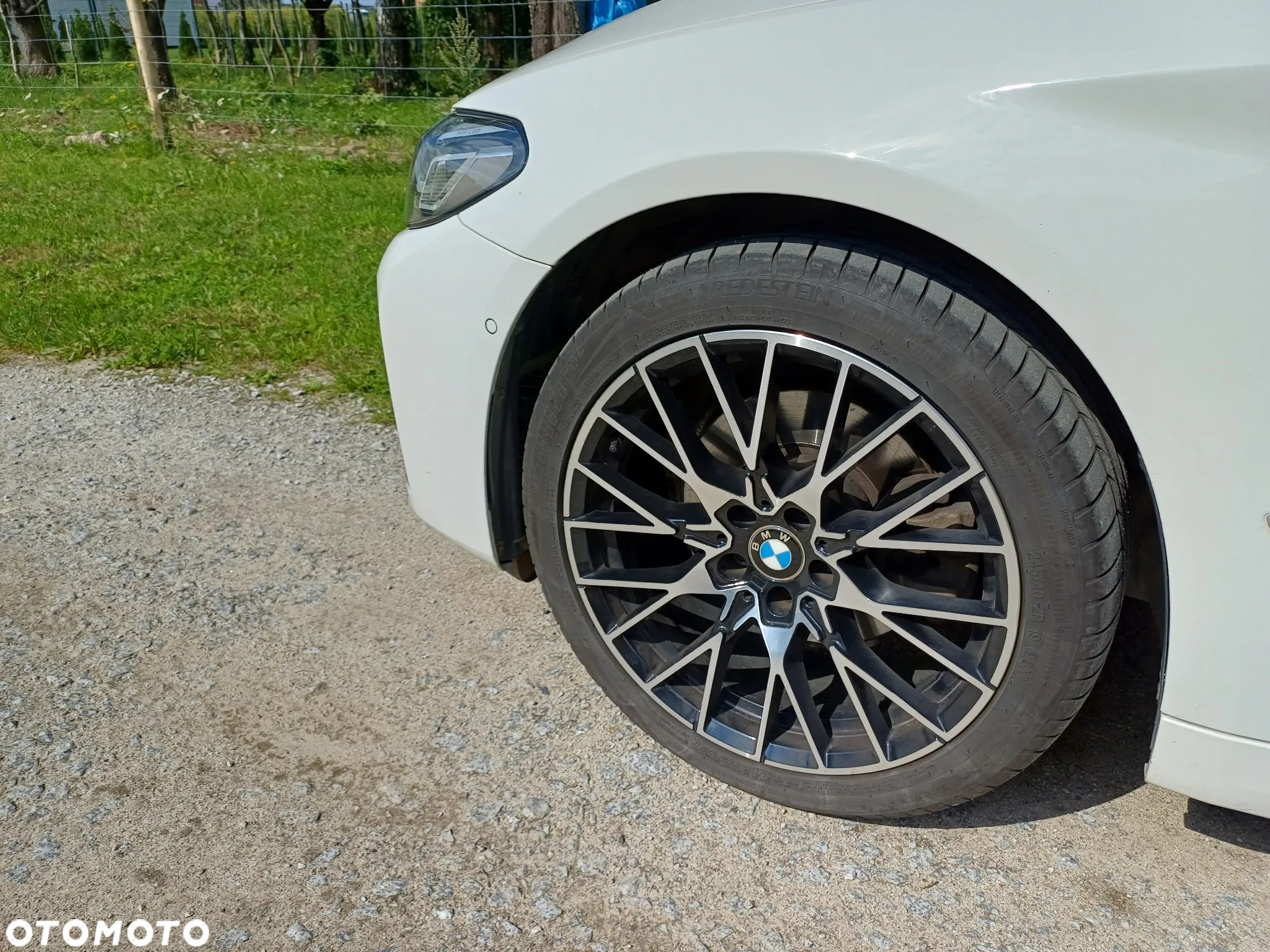 BMW Seria 5 518d - 6