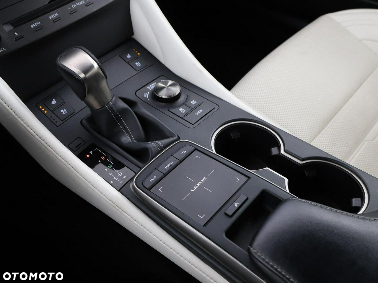 Lexus RC 300h F Sport - 30