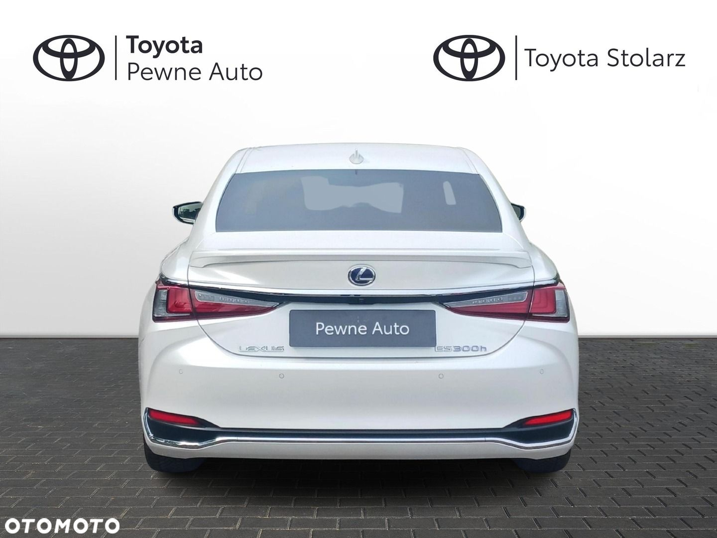 Lexus ES - 6