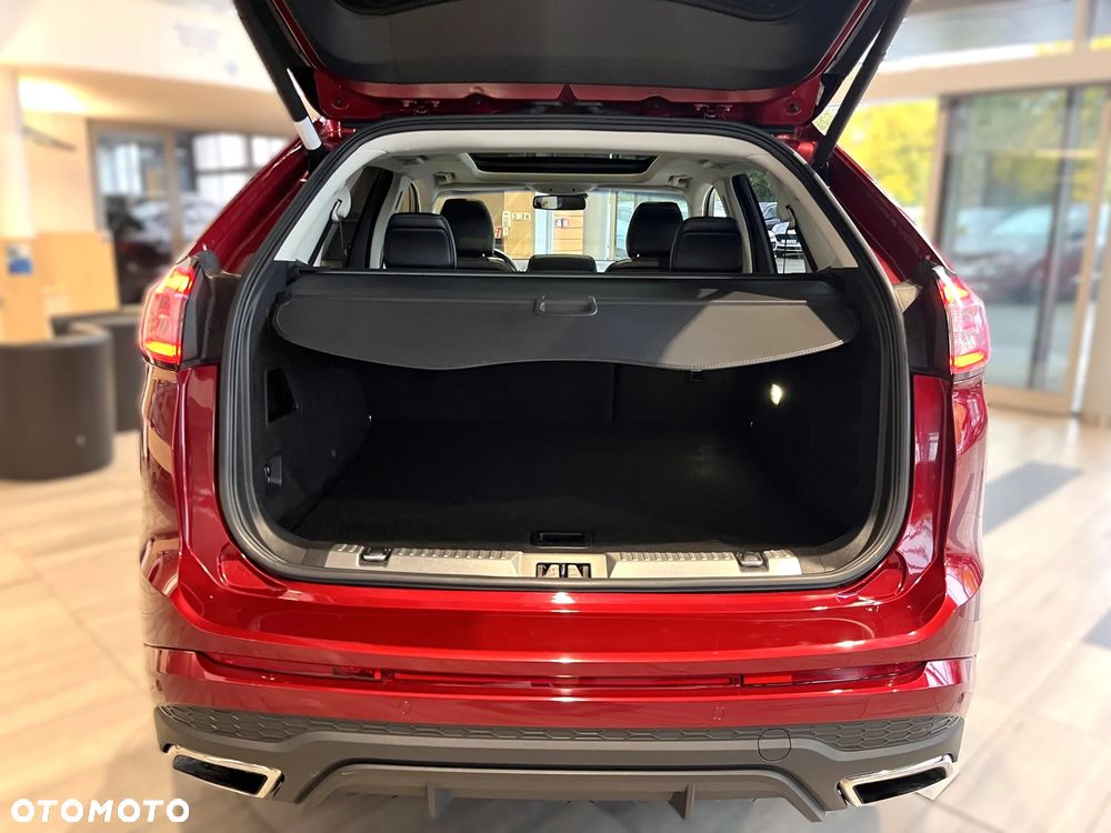 Ford Edge 2.0 TDCi Bi-Turbo 4x4 Sport - 35