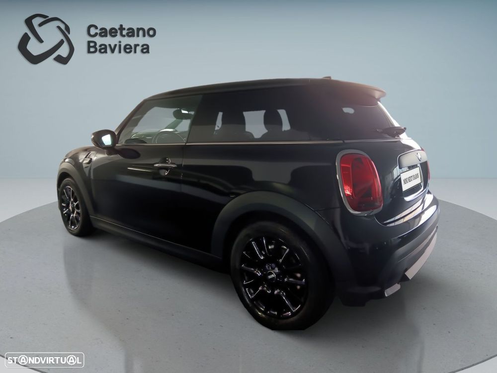 MINI 3 Portas One - 5