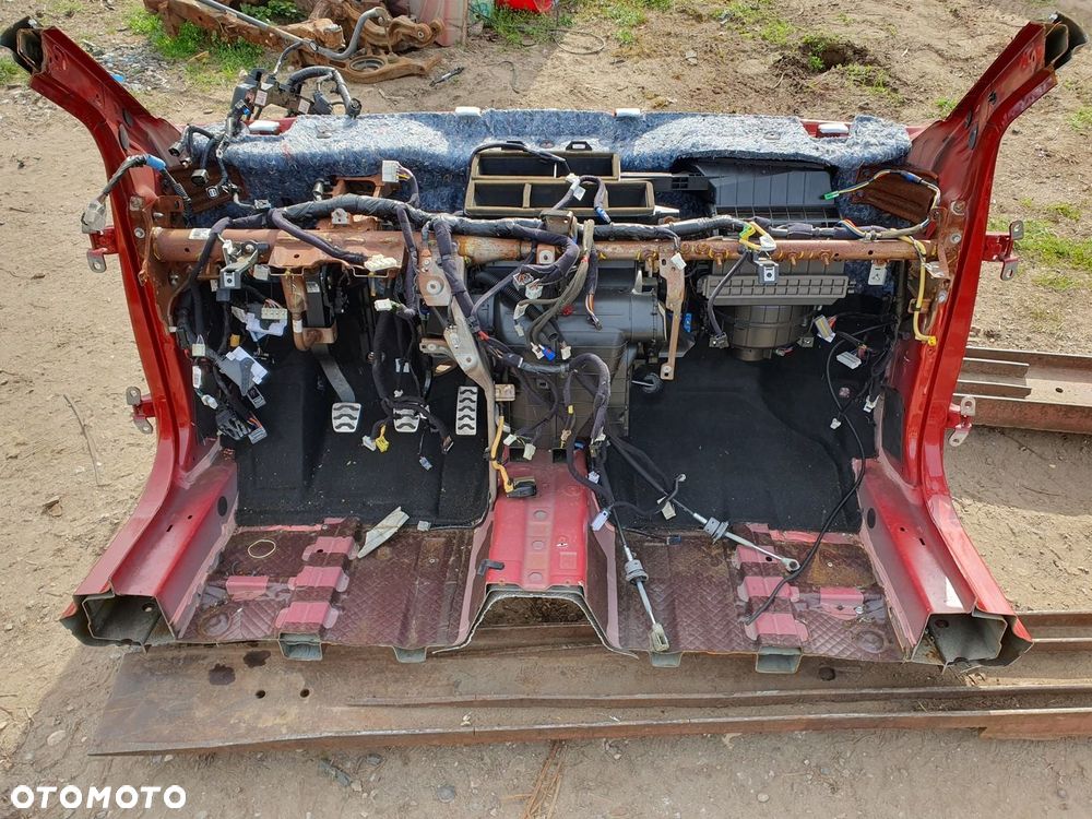 HYUNDAI I20 III N ĆWIARTKA PRZÓD PRZEDNIA PRAWA - 4