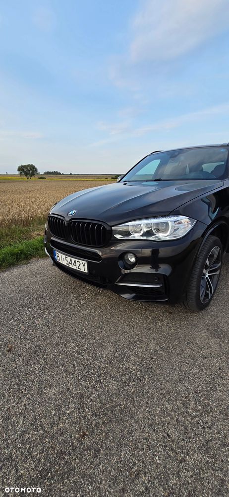 BMW X5 M - 6