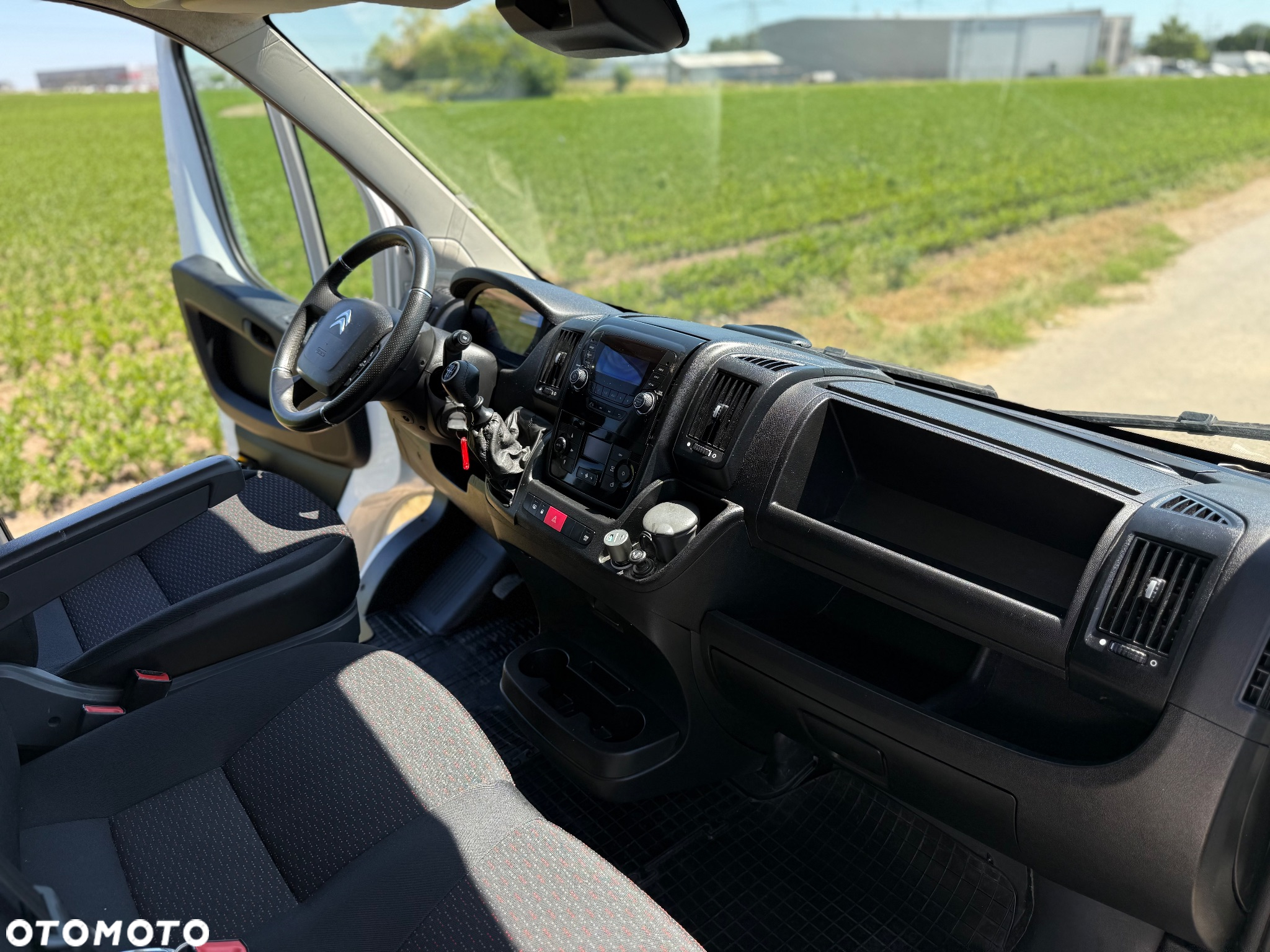 Citroën Jumper - 21