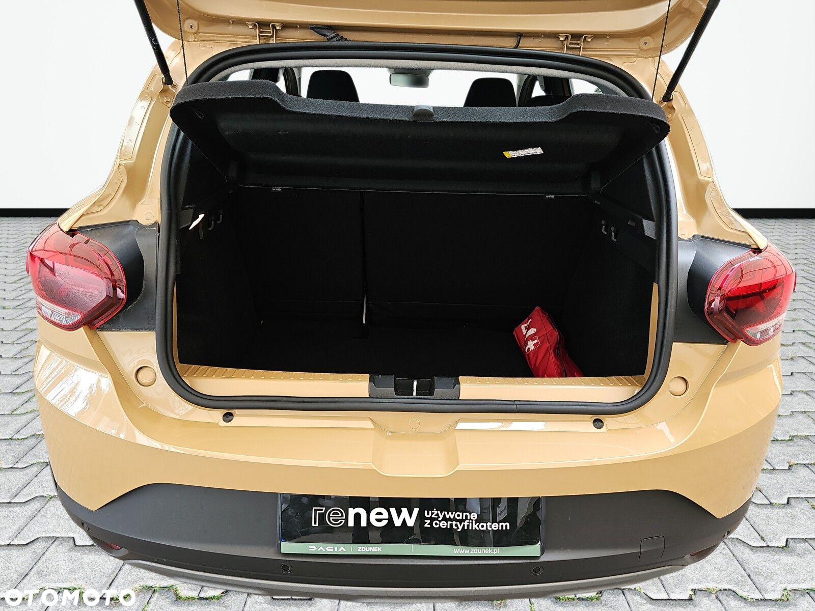 Dacia Sandero Stepway - 29