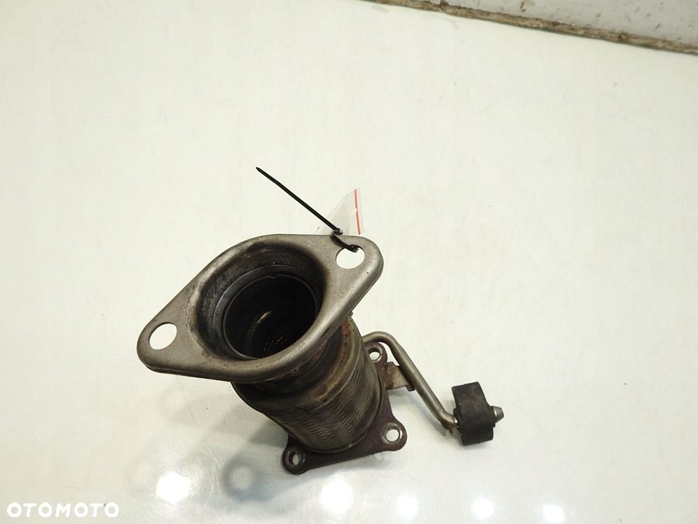 TŁUMIK DRGAŃ HONDA CIVIC VIII 2.2 i-CTDi - 4