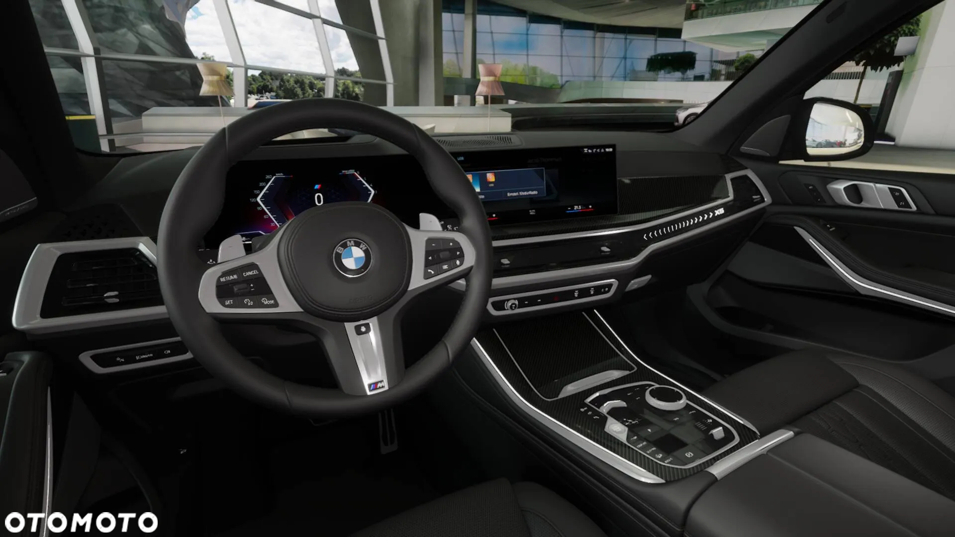 BMW X5 xDrive40d mHEV sport - 10