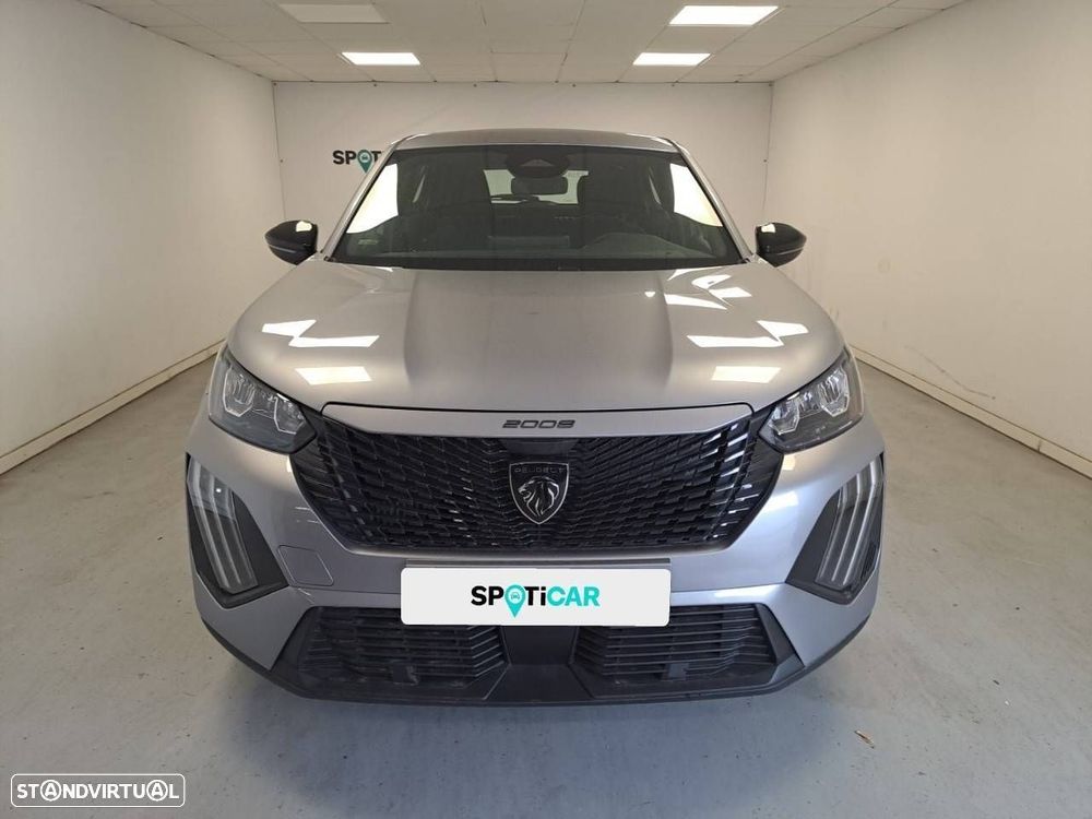 Peugeot 2008 1.2 PureTech Style - 2