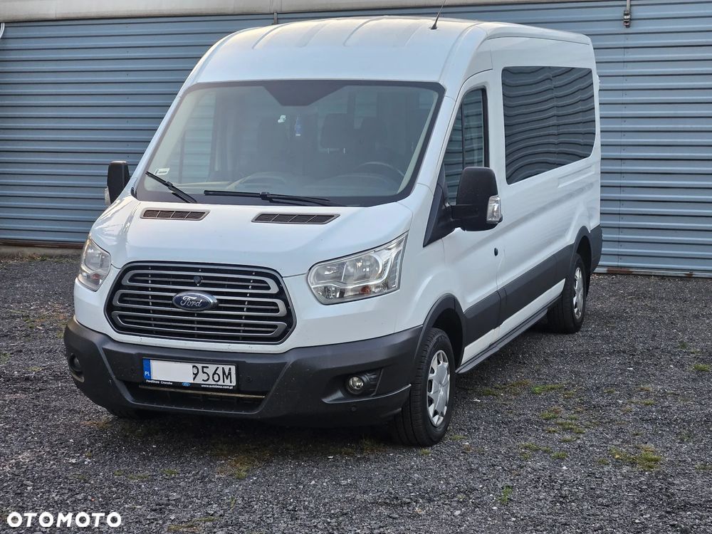 Ford Transit - 3