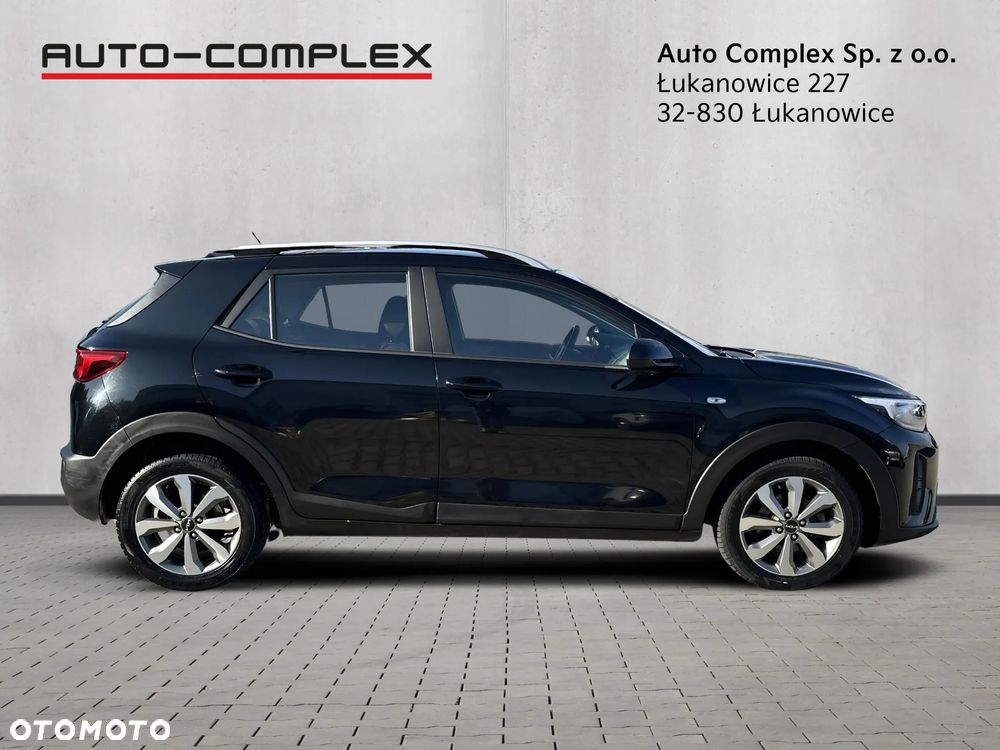 Kia Stonic - 7