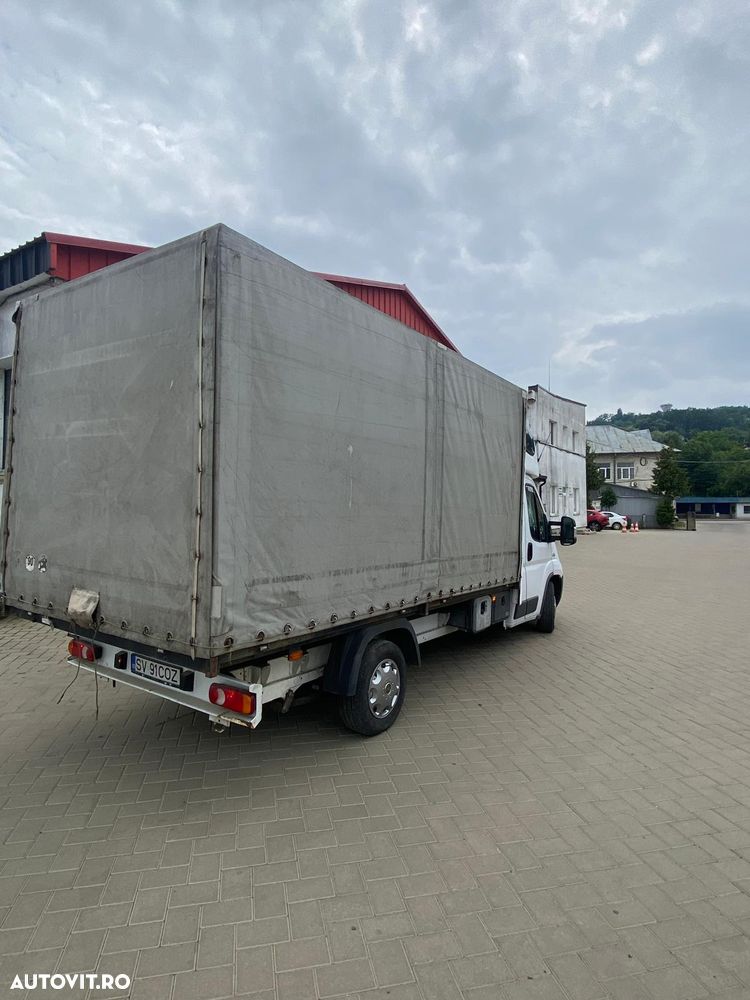 Fiat Ducato - 8