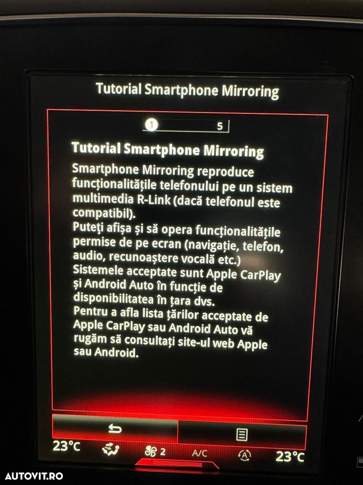 Renault Talisman ENERGY dCi 130 Business - 23