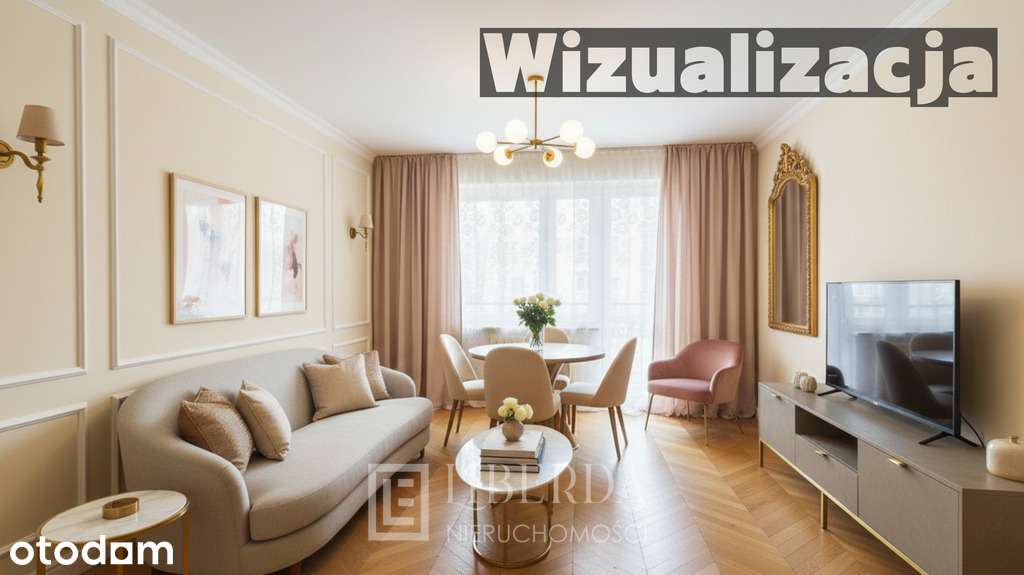 Mieszkanie 2 pokoje, os. Bolesława Prusa, 35,50 m2