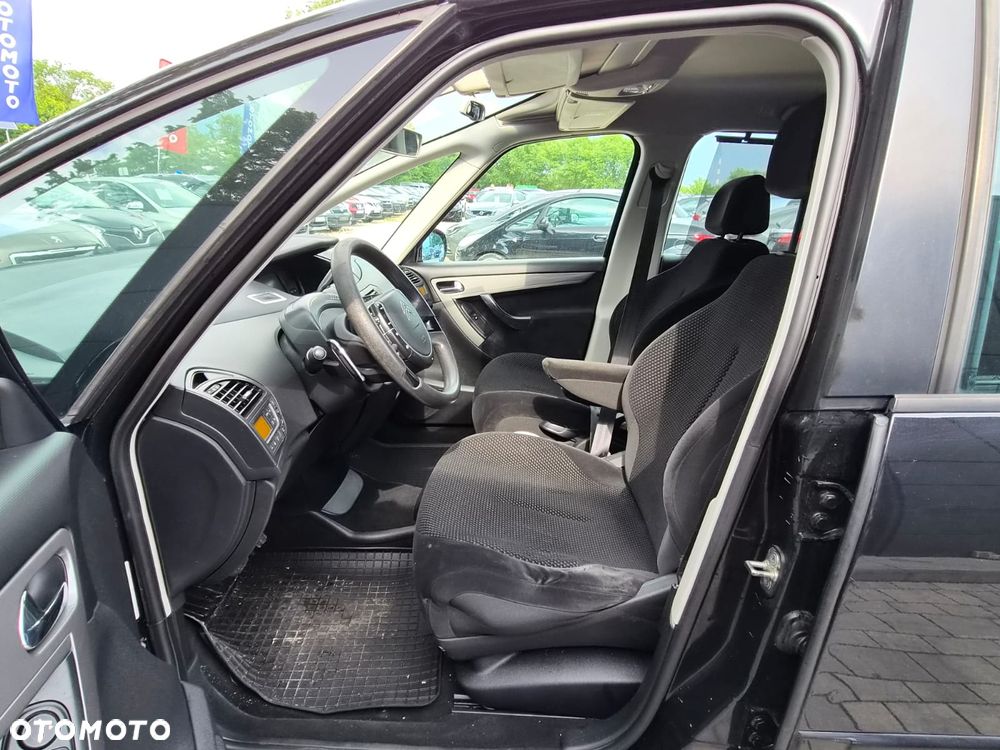 Citroën C4 Grand Picasso 2.0 16V EGS6 Style - 29