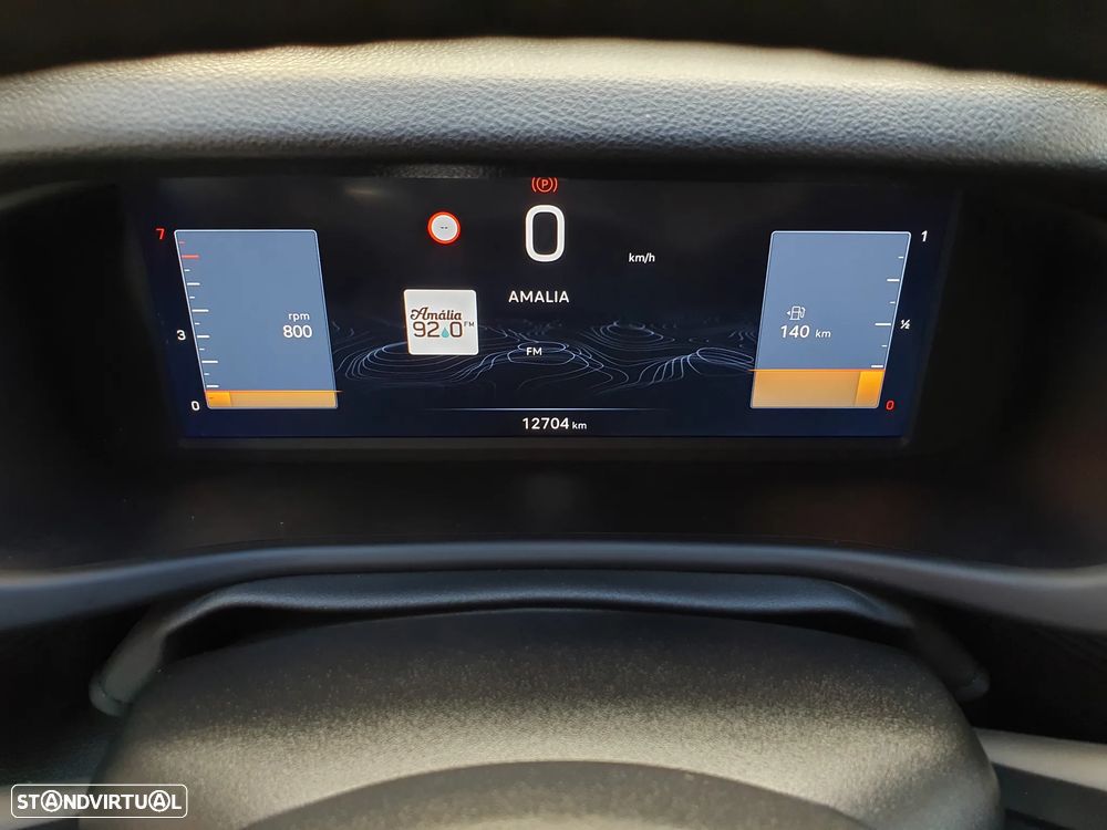 Jeep Avenger 1.2 GSE T3 Altitude - 6