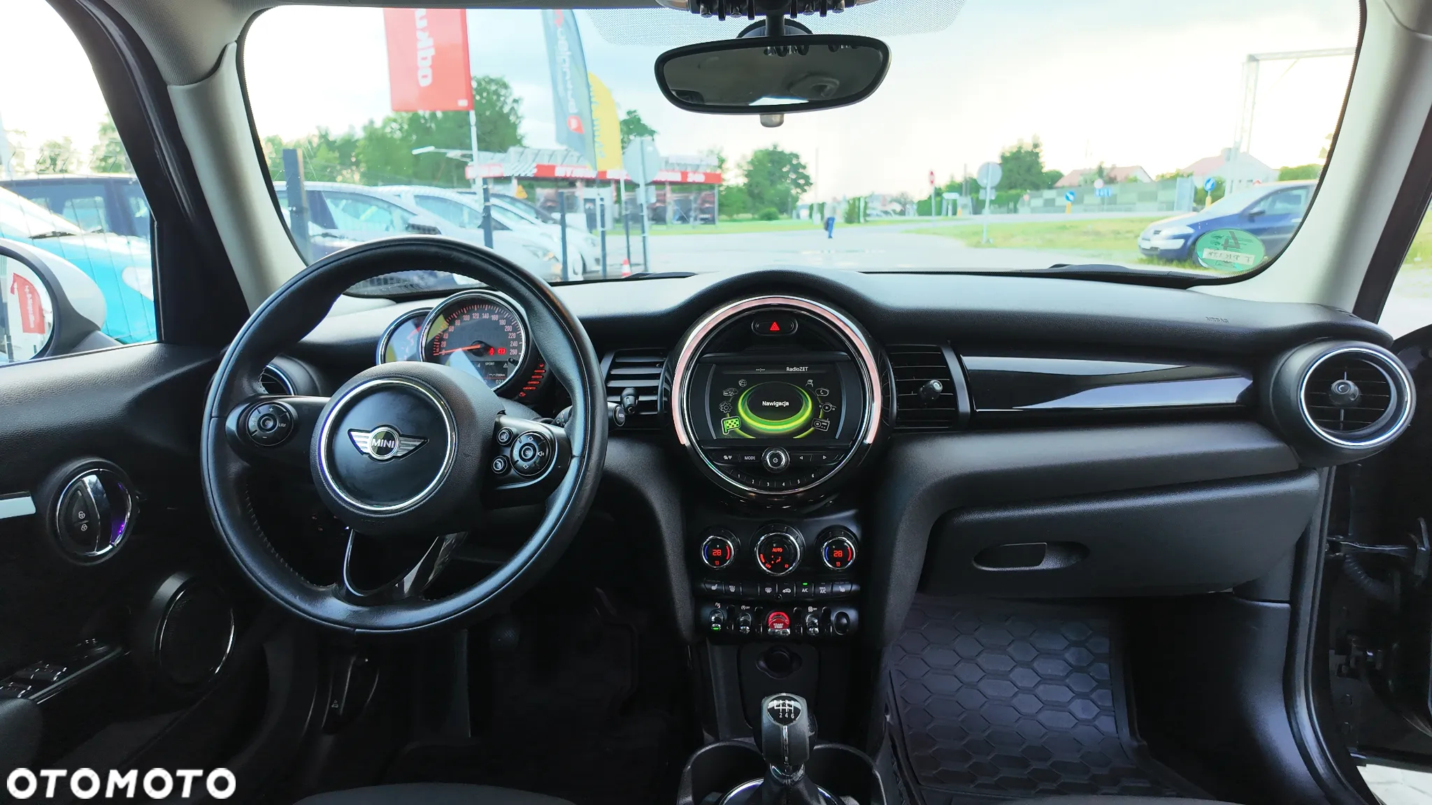 MINI Cooper D - 39
