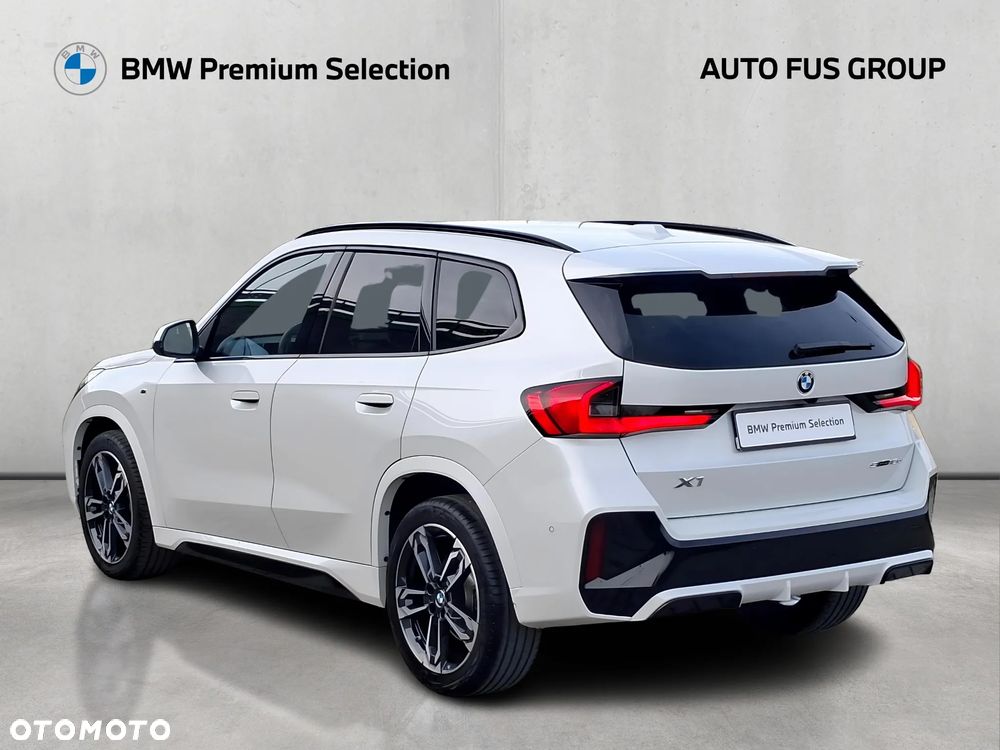 BMW X1 sDrive18d M Sport - 3