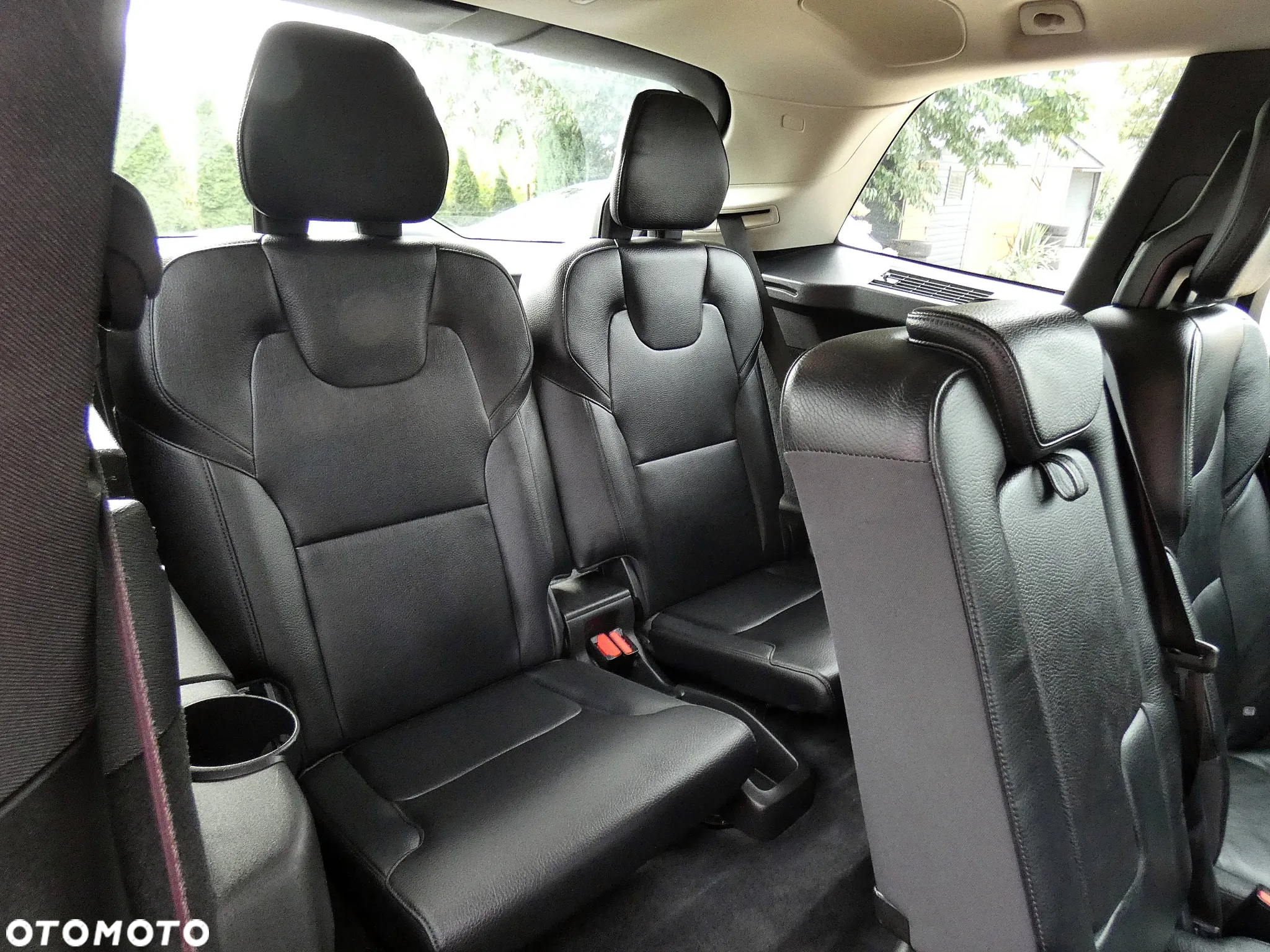 Volvo XC 90 T6 AWD Inscription 7os - 37