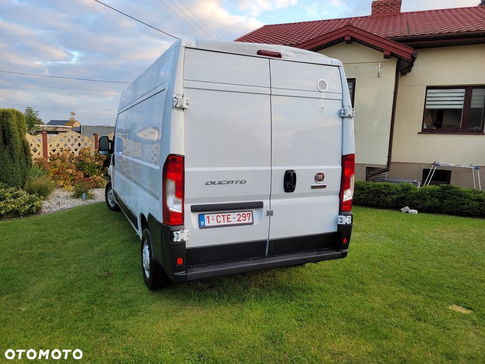 Fiat DUCATO - 10
