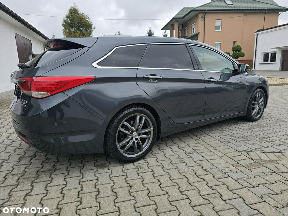 Hyundai i40 - 14