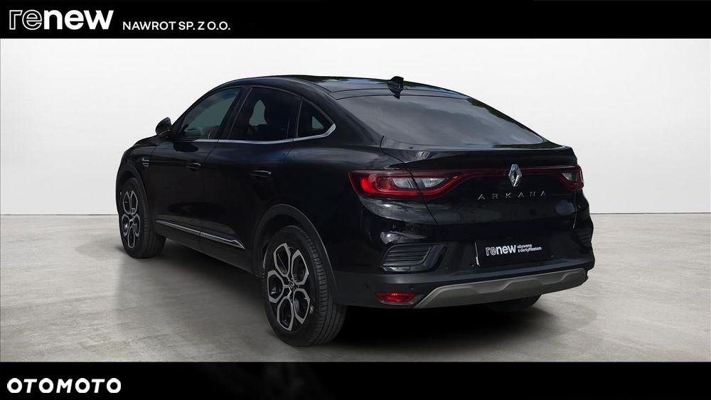 Renault Arkana 1.6 E-TECH Techno MMT - 3