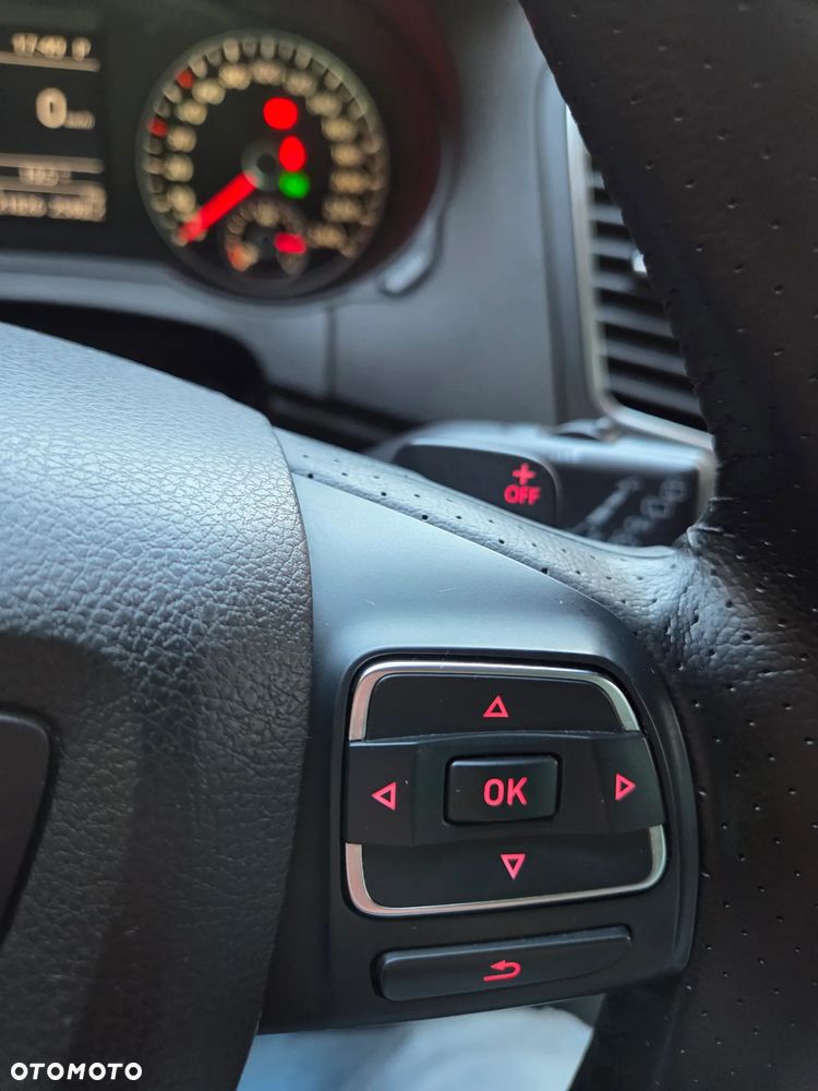 Seat Alhambra - 16