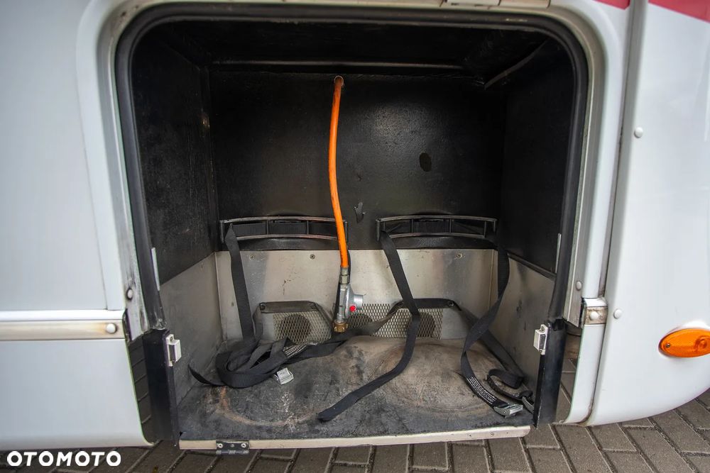 Fiat Ducato Sunlight t67 Kamper - 18