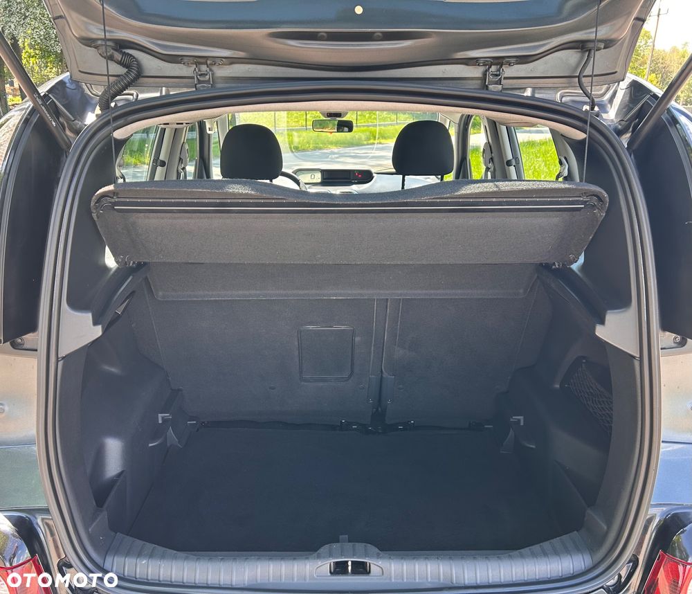 Citroën C3 Picasso HDi 90 FAP Exclusive - 29