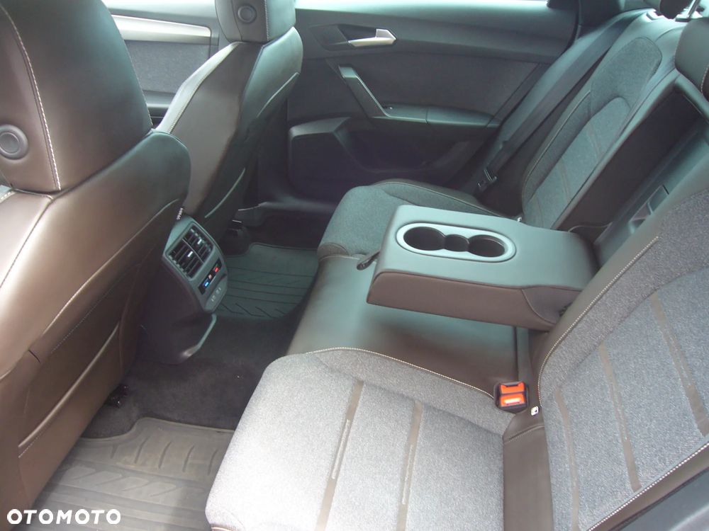 Seat Leon 1.5 TSI Xcellence - 13