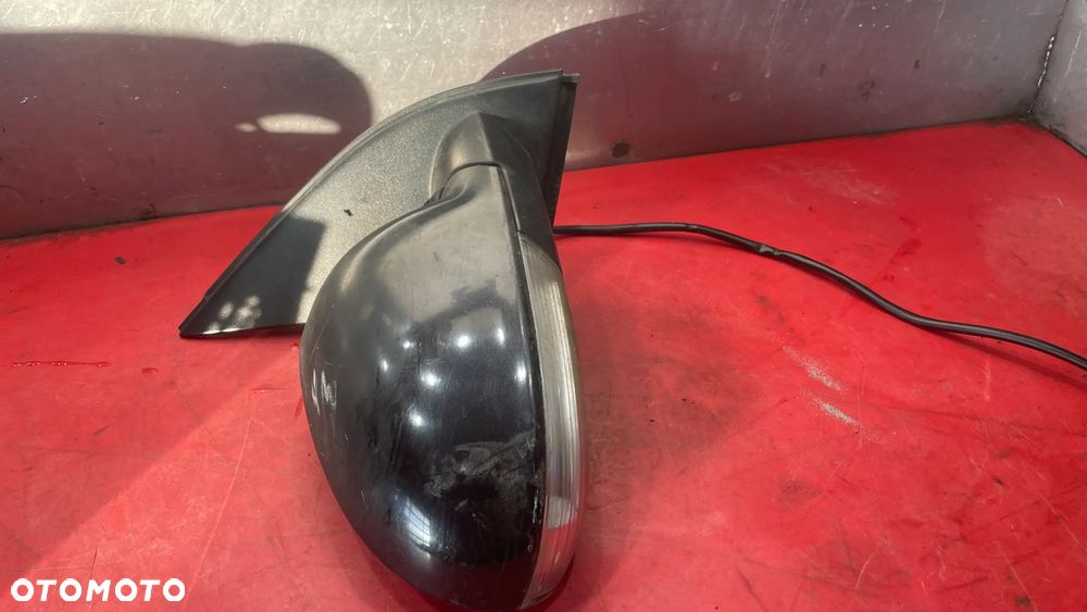 LUSTERKO PRAWE VOLKSWAGEN GOLF V - 7