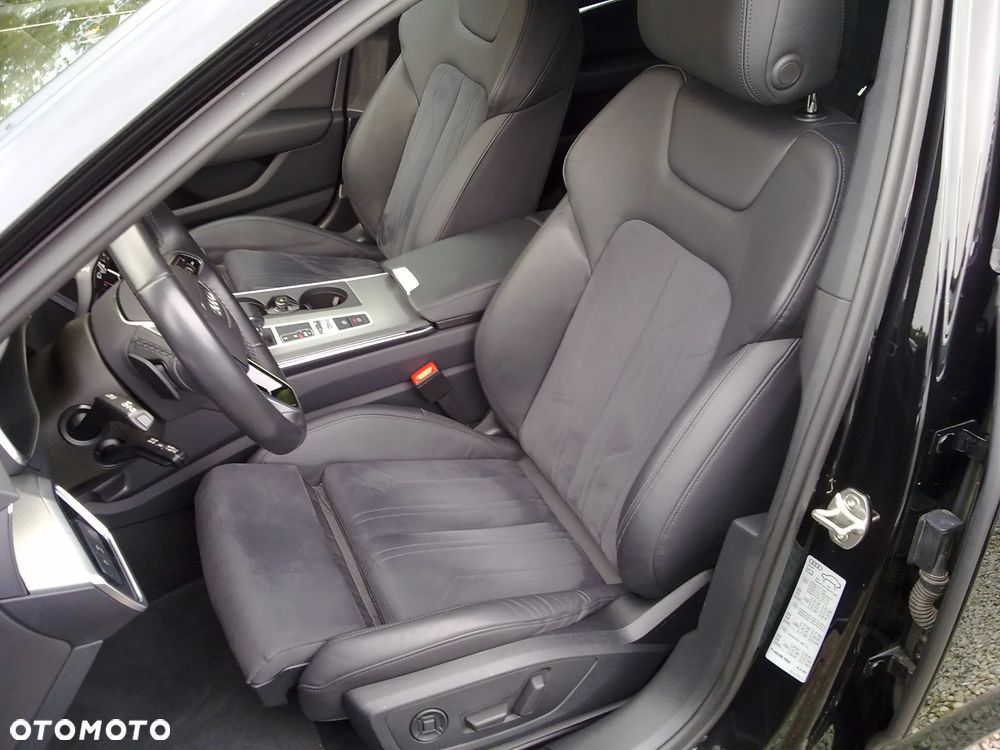 Audi A6 Limousine 40 TDI mHEV Quattro S tronic - 11