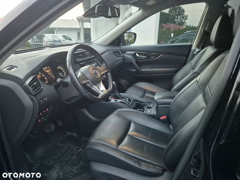 Nissan X-Trail 1.3 DIG-T Tekna 2WD DCT - 16