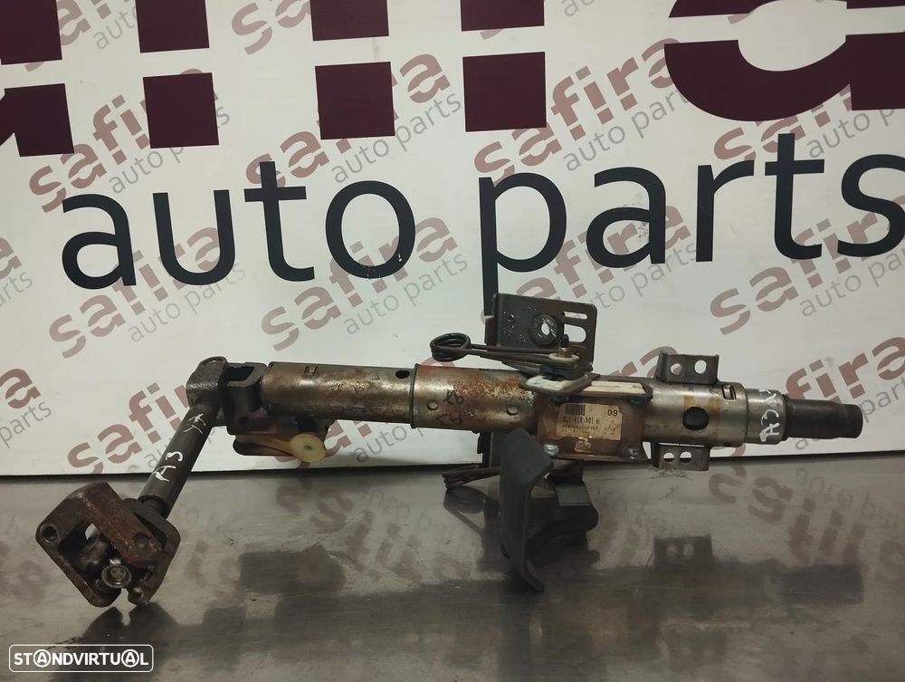 COLUNA DE DIRECÇÃO / DIREÇÃO AUDI A3 8L 97-03 8L1419501H - 2