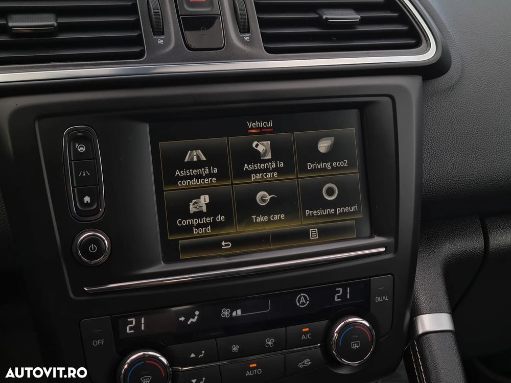 Renault Kadjar - 28