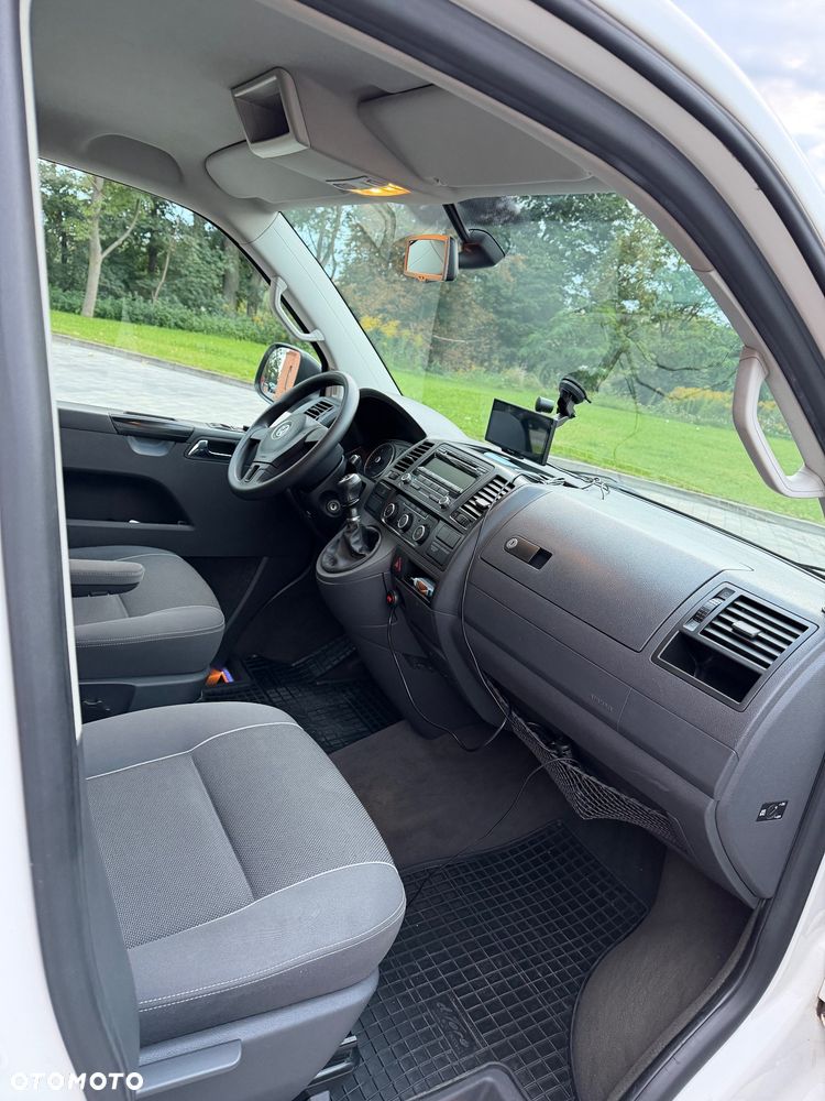 Volkswagen Multivan L1 Startline - 13
