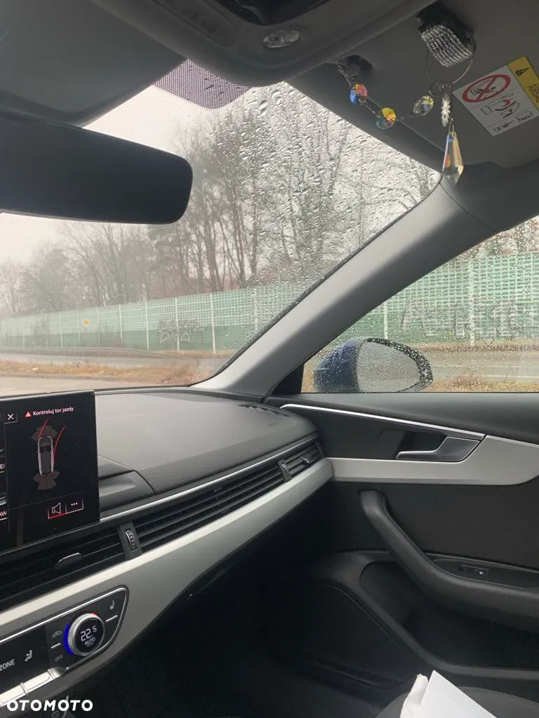 Audi A4 - 2