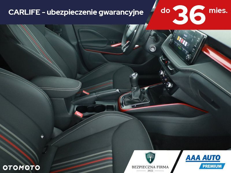 Skoda Fabia - 9