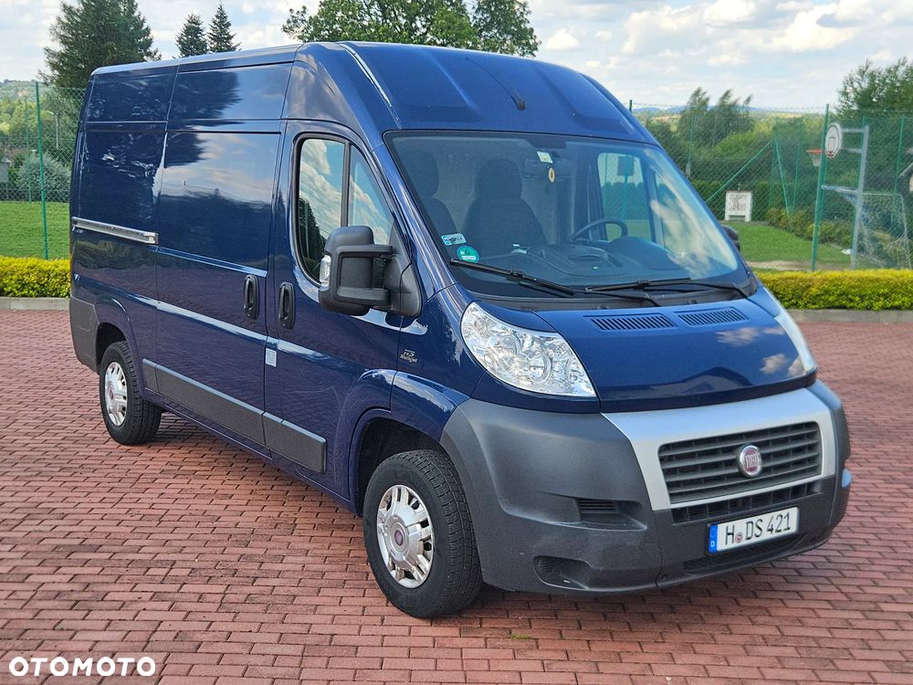 Fiat Ducato - 2