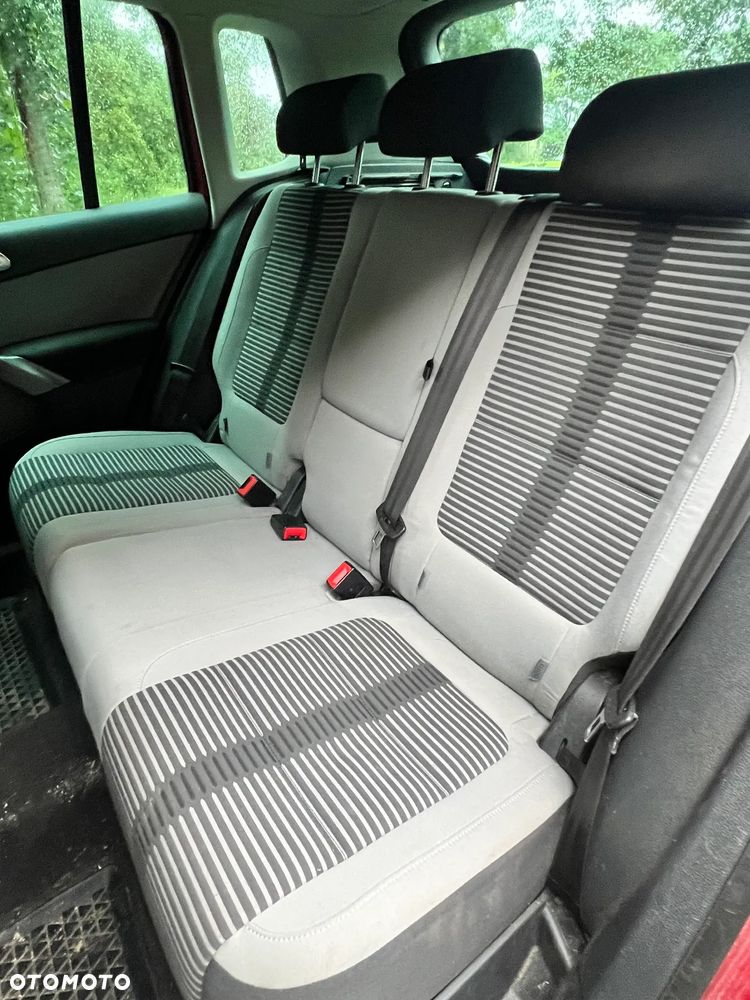 Volkswagen Tiguan 2.0 TDI 4Mot Sport Tiptr - 8