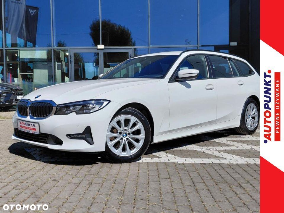 BMW Seria 3