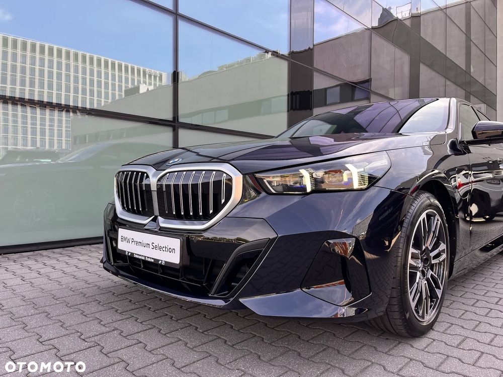 BMW Seria 5 - 11