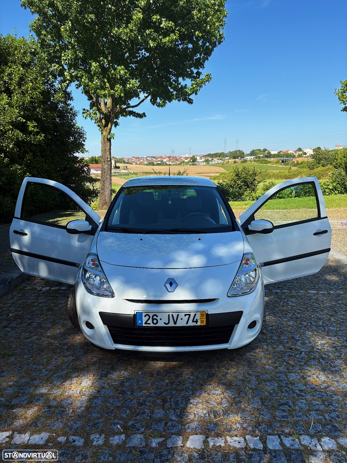 Renault Clio - 7