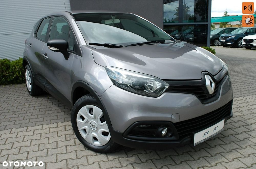 Renault Captur - 1
