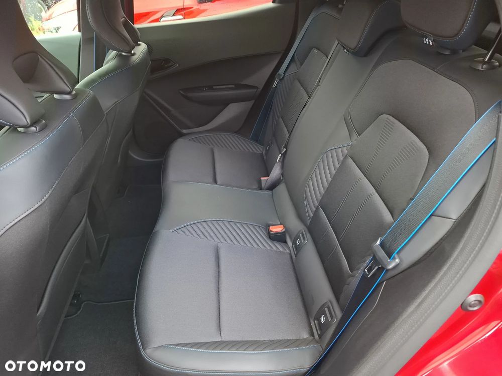 Renault Clio 1.8 E-TECH Full Hybrid 160 Esprit Alpine - 12