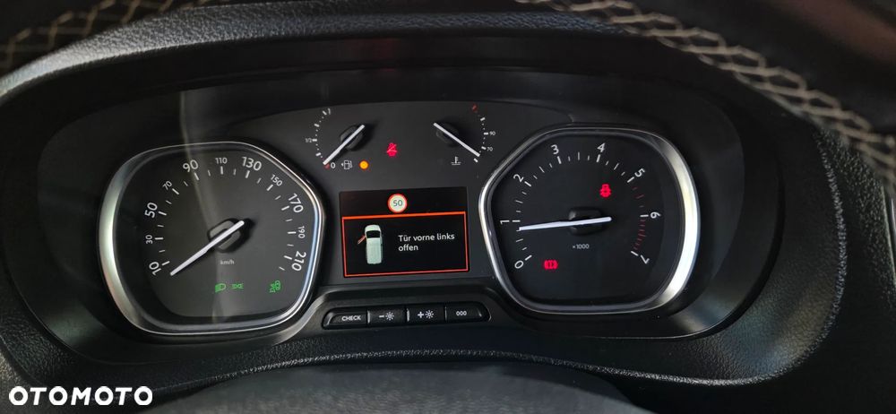 Peugeot Traveller L2 2.0 Business VIP - 24