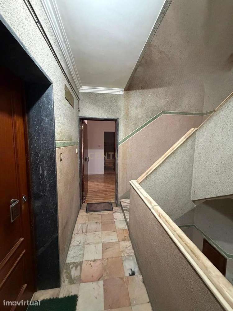 Apartamento T1 em Alhos Vedros, Moita - Oportunidade Única! - Grande imagem: 5/31