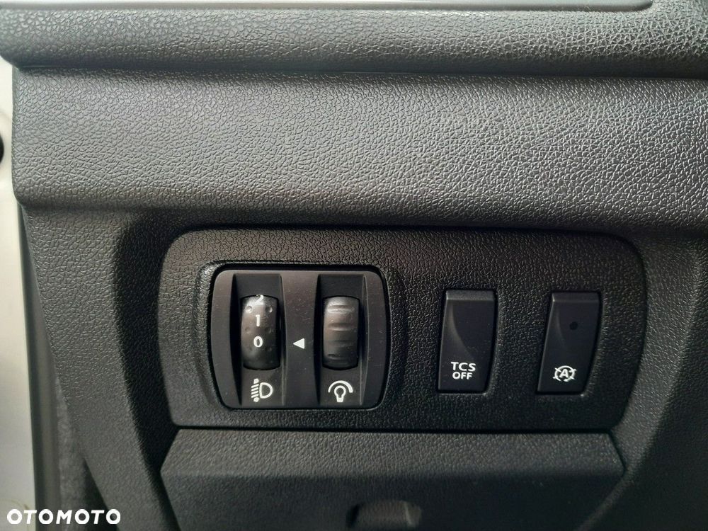 Renault Megane 1.5 dCi Limited - 25