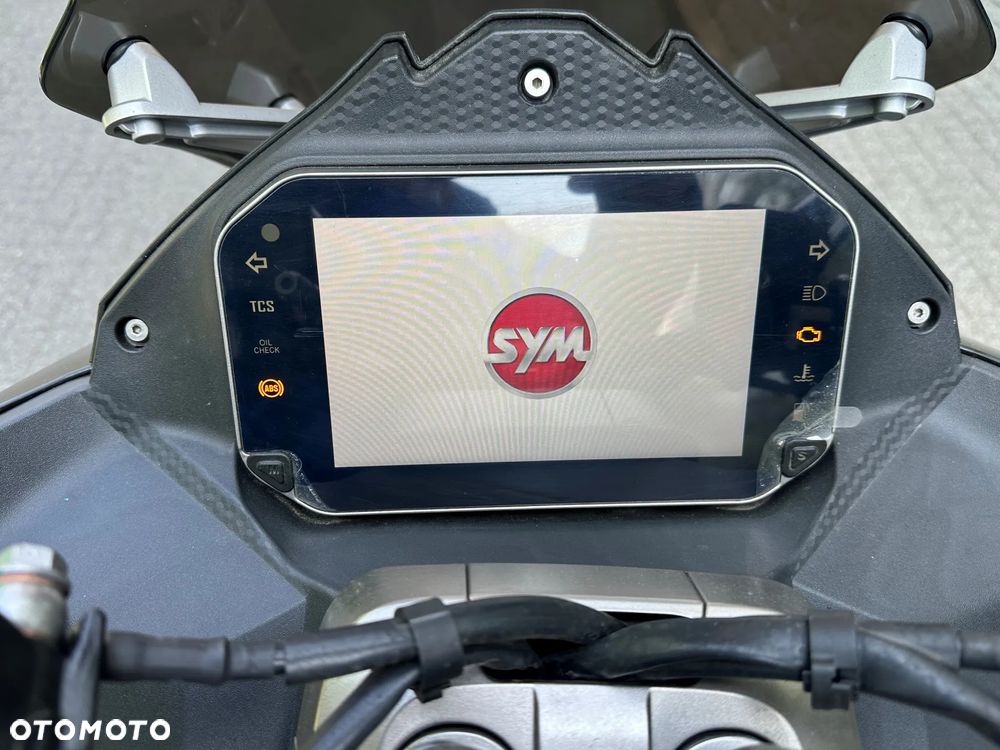SYM ADX - 14