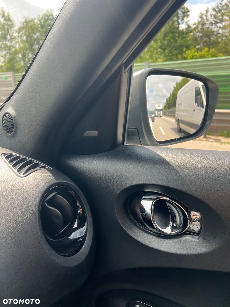 Nissan Juke 1.6 DIG-T Nismo RS EU6 - 29