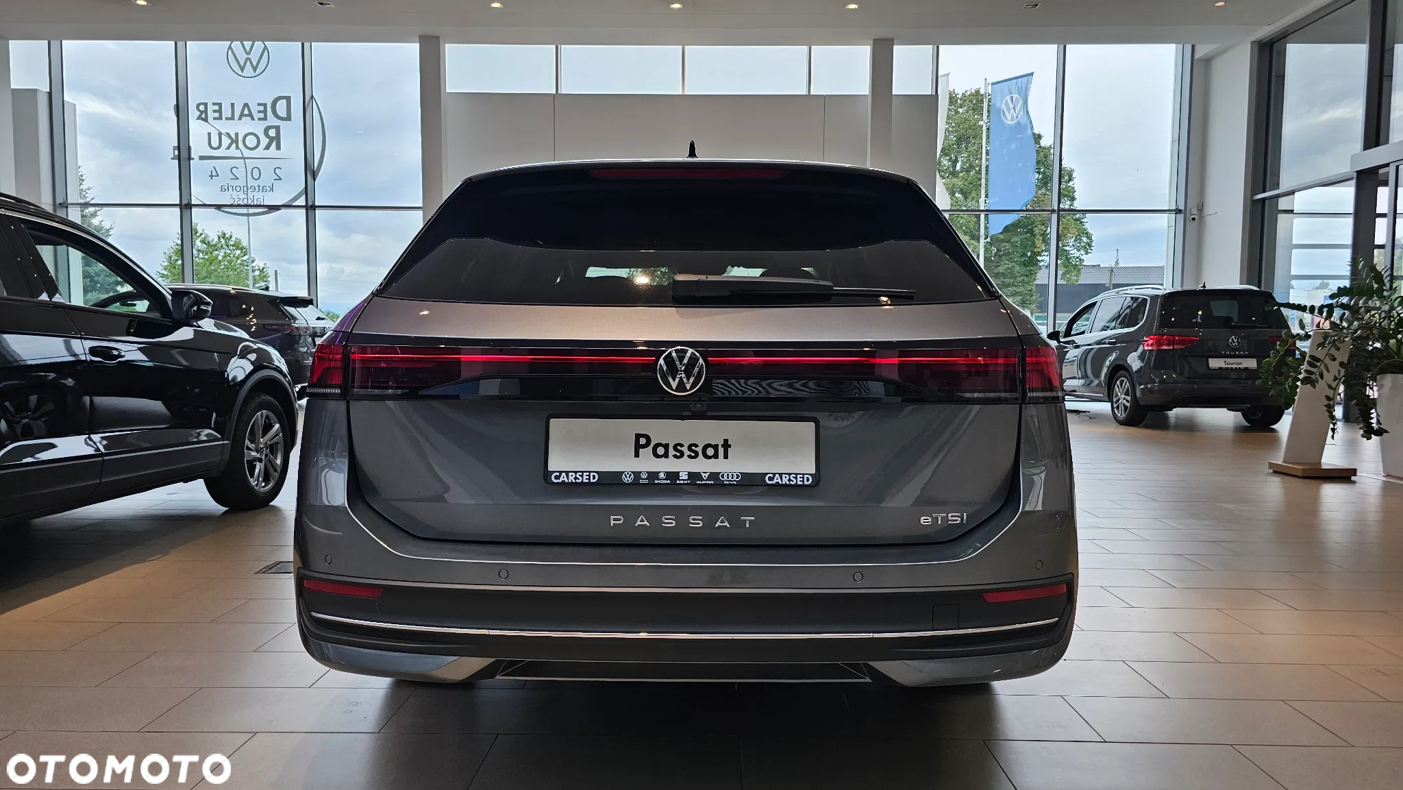 Volkswagen Passat 1.5 TSI EVO Business DSG - 6